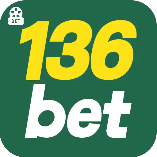 Apostas esportivas da 136bet com odds competitivas