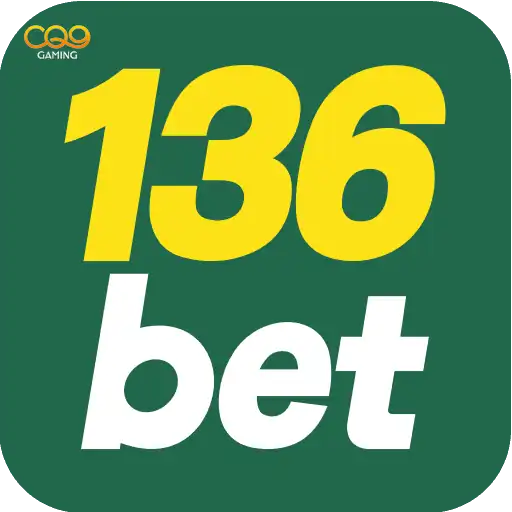Logo da 136bet