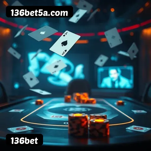 FAQ APK 136bet