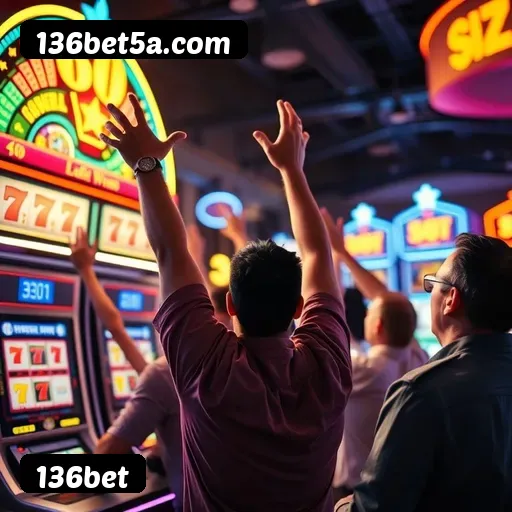 Legalidade 136bet no Brasil