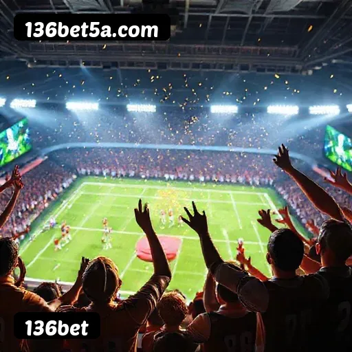 Termos e Condições Transparentes 136bet