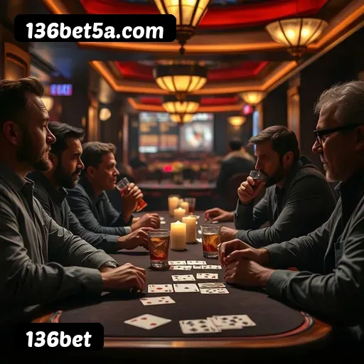 Catálogo Completo de Bônus 136bet